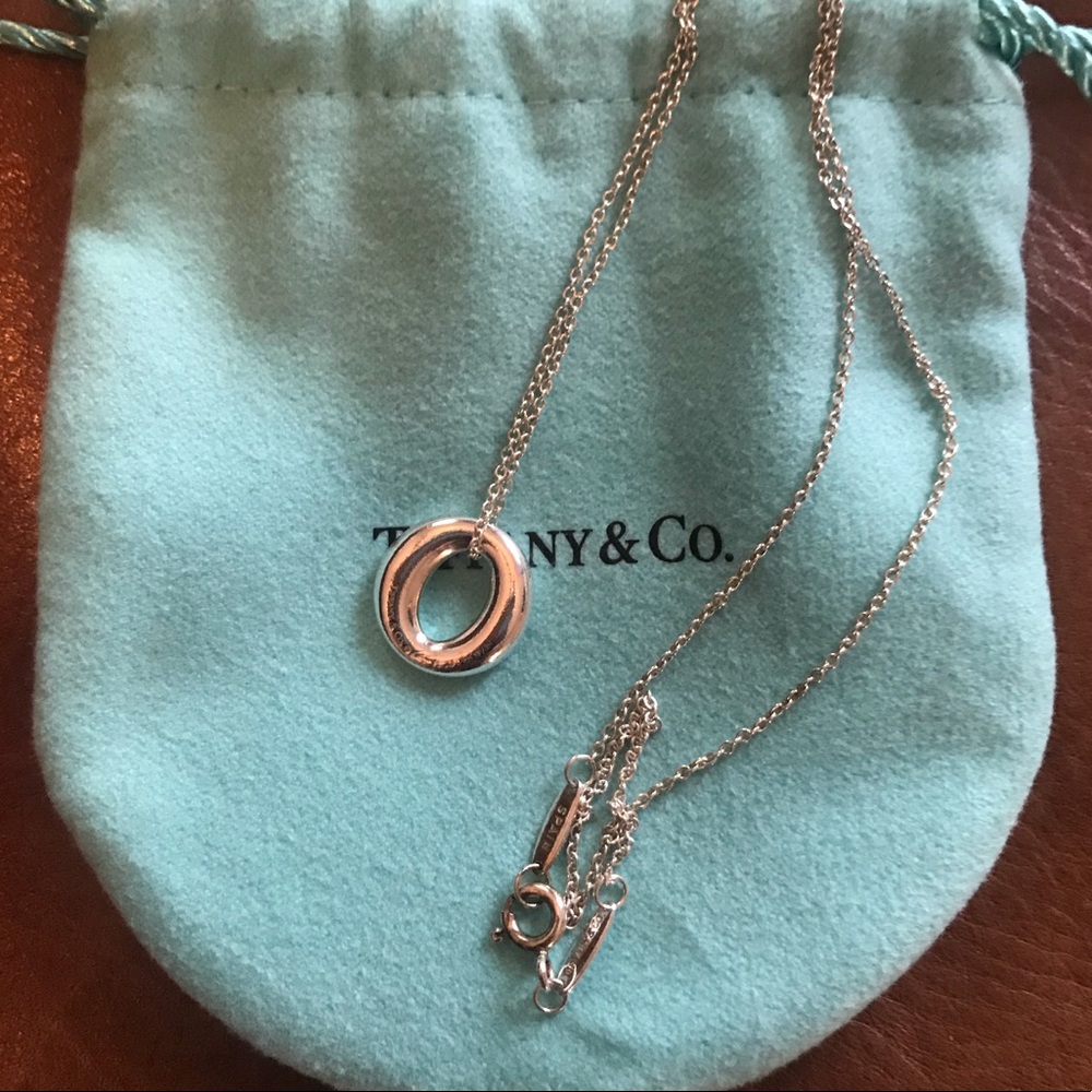 LAST CHANCE: designer sterling silver necklace